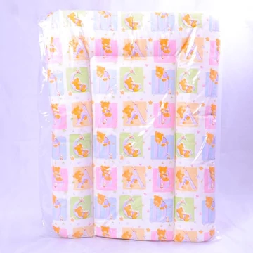 Pelenkázó lap puha 70x50 cm 55043450