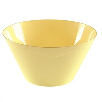 Salátás tál 25x13cm