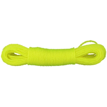 Ruhaszárító kötél 15m