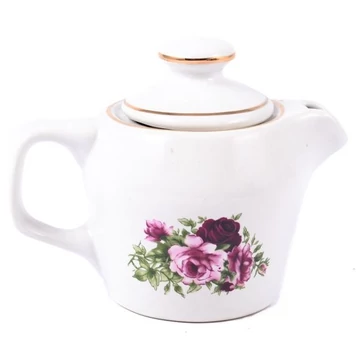 Szász porcelán 2 személyes kávé kiöntő Seherezádé kávéfőzőhöz