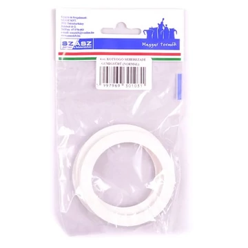 Szász gumigyűrű 4 személyes Seherezádé kotyogós kávéfőzőhöz