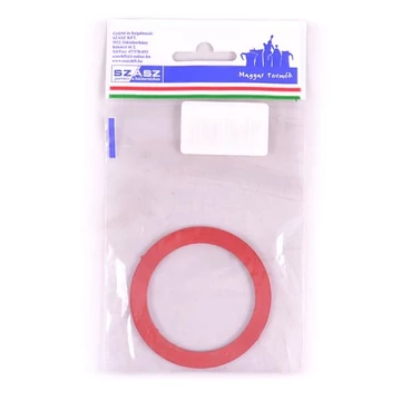 Szász szilikonos gumigyűrű 4 személyes Seherezádé kotyogós kávéfőzőhöz