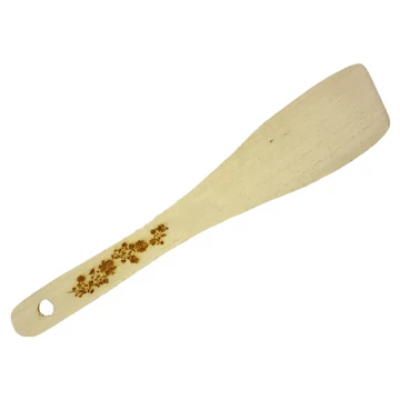 Magyar mintás teflon kanál 30 cm 100518657