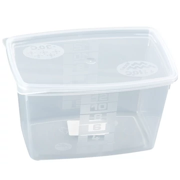 Ételszállító edény 1,2L kiszerelésben