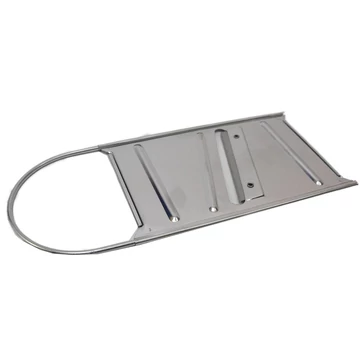 Fém uborkaszeletelő