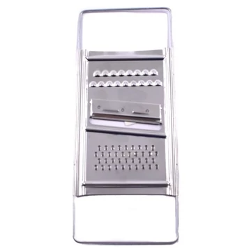 Fém uborkaszeletelő