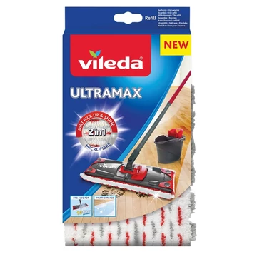 Vileda ultramax felmosó utántöltő