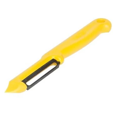 Hosszúpengés recés zöldséghámozó