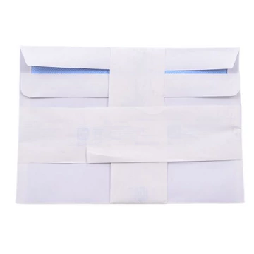 Öntapadós boríték LC/5 20 db-os kiszerelésben