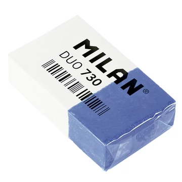 Milan Nata Dou radír CPM730CF