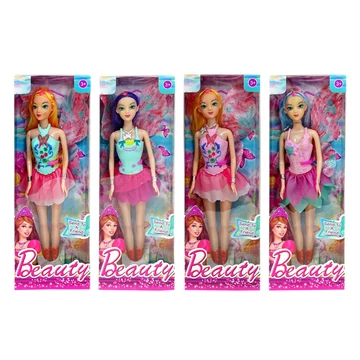 Játék baba dobozban 82082