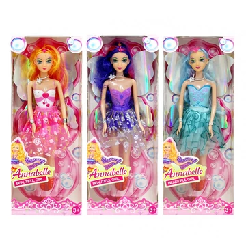 Játék baba dobozban 82083