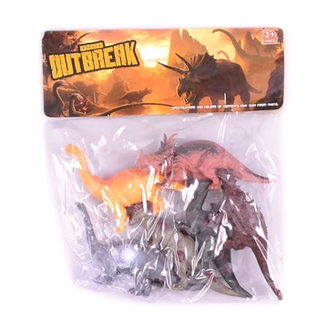 Dinó 6db k164 /559/