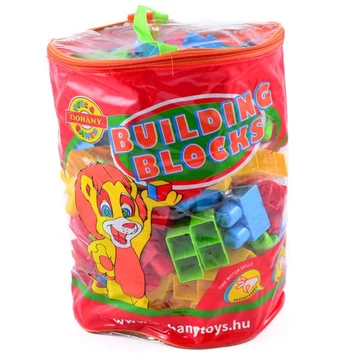 Építő maxi blocks nagy 112db dd674