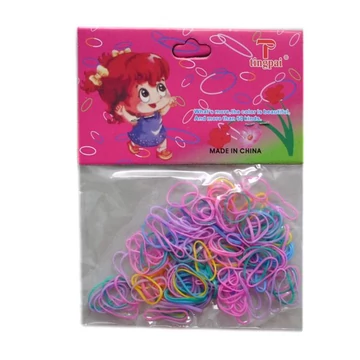 Hajgumi szilikon 200