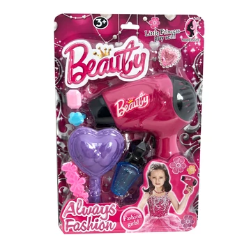 Hajszárító szett lapon 48933