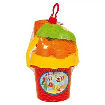 Kicsi homokozó készlet 320