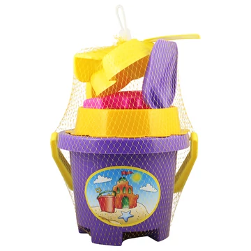 Közepes homokozó készlet 2027