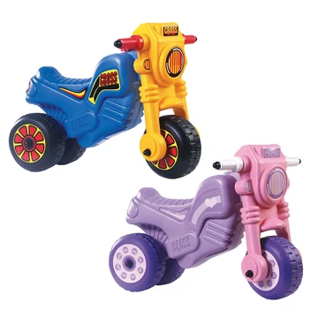 Lábbal hajthatós cross motor 111