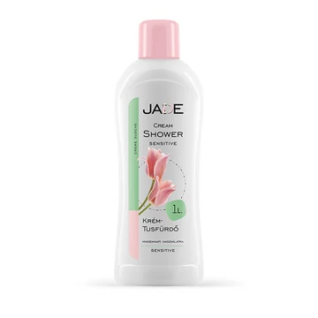 JADE sensitive krém tusfürdő 1L