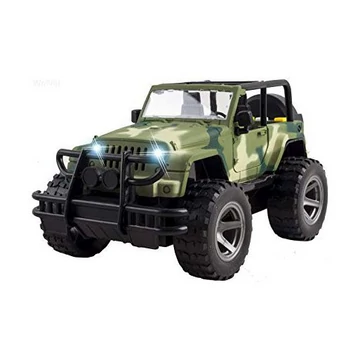 Katonai játék Jeep 48910