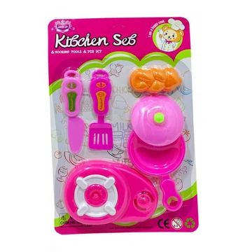 Konyha szett lapon 9086 48975