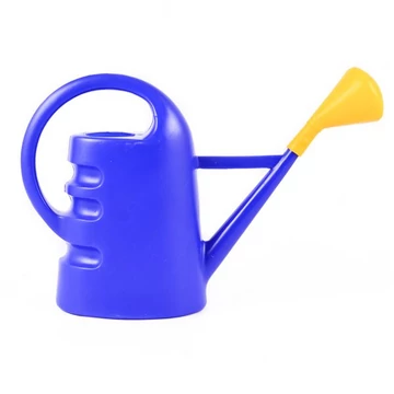 Kék/sárga nagy locsolókanna 383