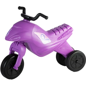 Enduro lila Superbike médium motor 4