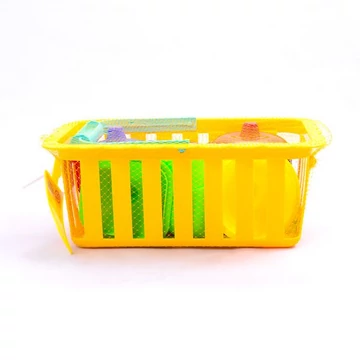 Piknik lábas játék étkészlet 5007 /842/