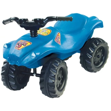 Off-Road quad 191