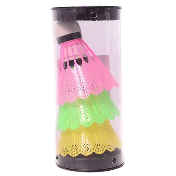 Tollaslabda 3 darabos csomagban, műanyagból 71019