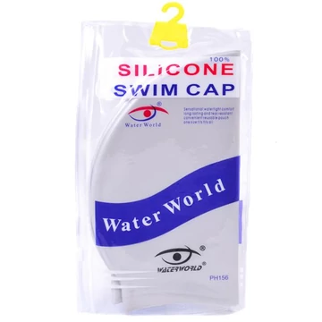 Úszósapka többféle színben