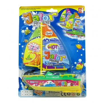 Vitorlás elemes 82056