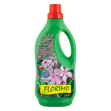 Florimo leander tápoldat 1000ml