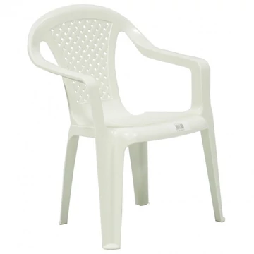 Gyerekszék fehér o11 - csak egyedi szállítással vagy személyes átvétellel