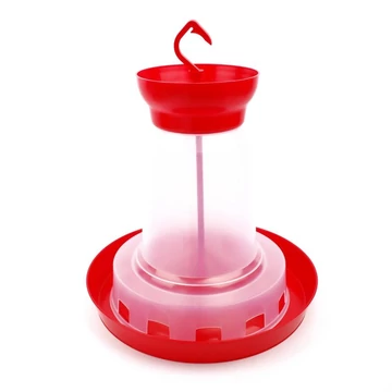 IL-PE baromfi önetető 8liter függeszthető