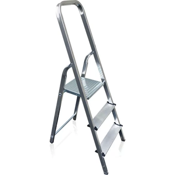 Krause létra háztartási 3 fok 000712 - csak egyedi szállítással vagy személyes átvétellel