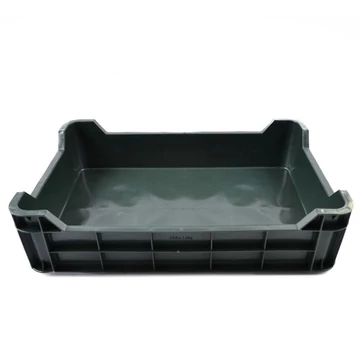 Újrahasznosított láda (rekesz) M-10