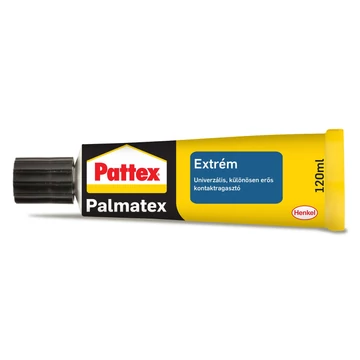 Pattex ragasztó palmatex 120ml h2404996