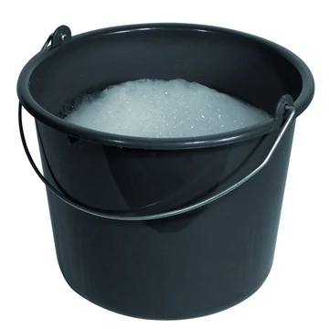 Vödör 12L fém füllel