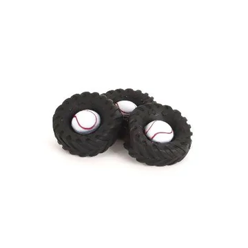 Kutyajáték autógumi 275346