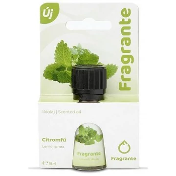 Fragrante illóolaj citromfű 10ml