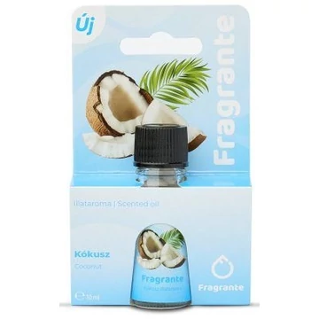 Fragrante illóolaj kókusz 10ml