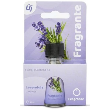 Fragrante illóolaj levendula 10ml
