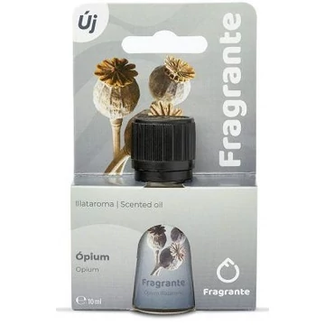 Fragrante illóolaj Ópium 10ml