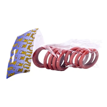 Függönykarnis 10 db-os kiszerelésben 02