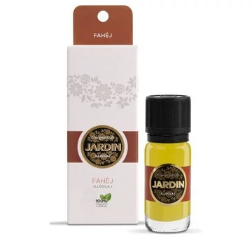 Jardin illóolaj fahéj 10ml