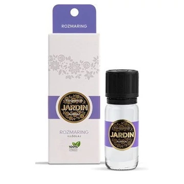 Jardin illóolaj rozmaring 10ml