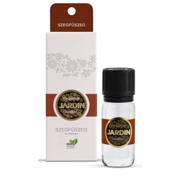 Jardin illóolaj szegfűszeg 10ml
