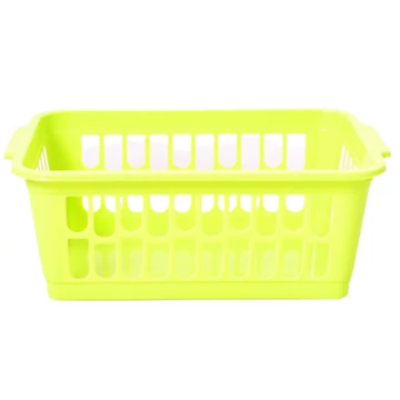 Kosár 30x20x11cm többféle változatban